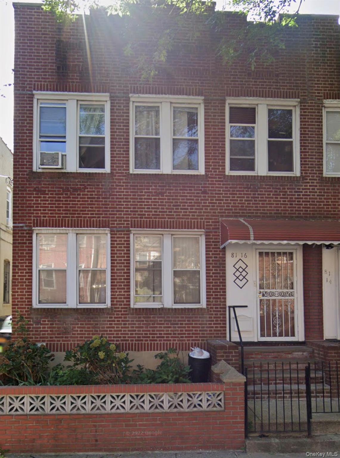 #1 photo, 8116 Dongan Avenue, Elmhurst , NY 11373
