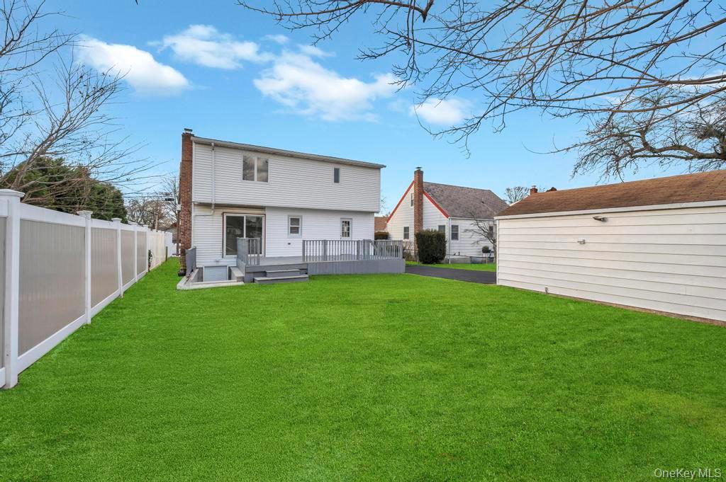 #10 photo, 245 Stone Street, Elmont , NY 11003