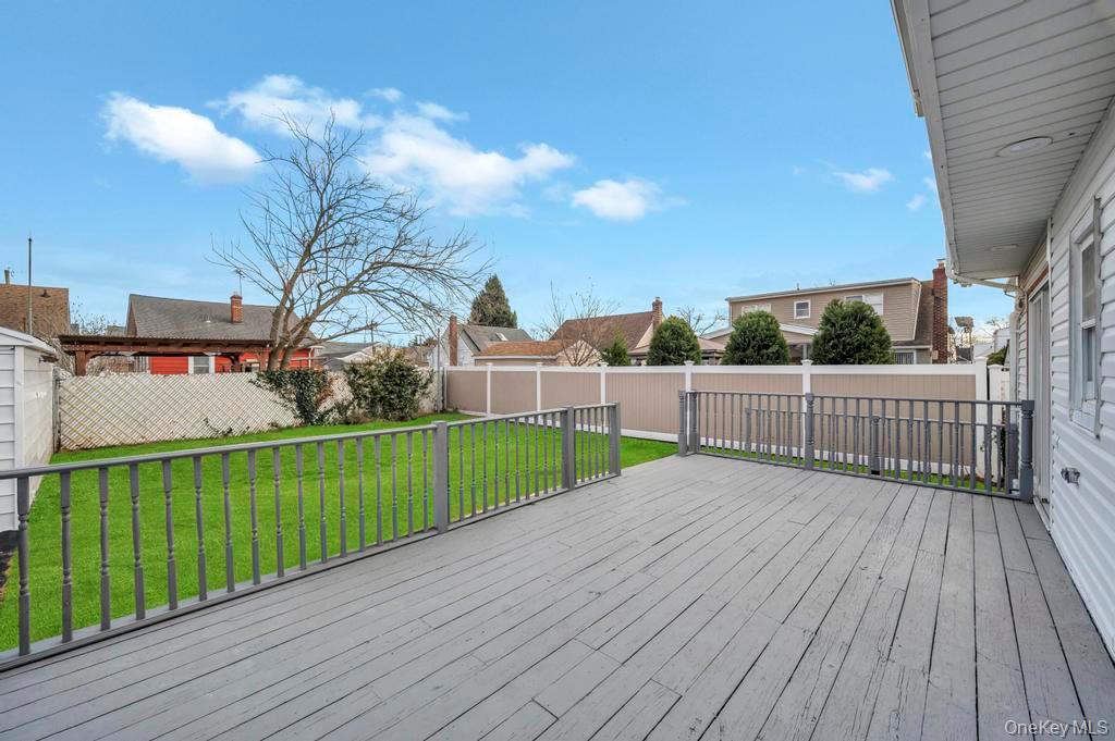 #12 photo, 245 Stone Street, Elmont , NY 11003