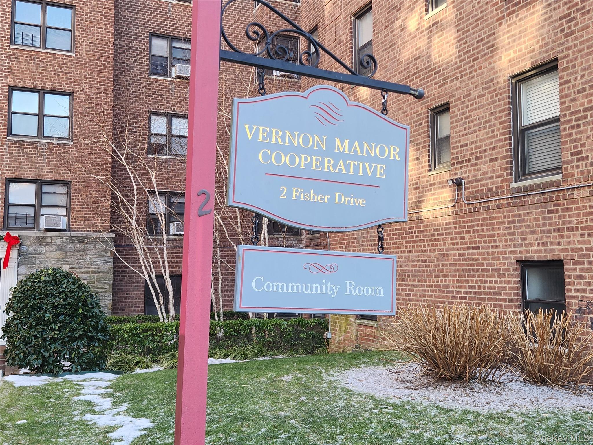 #3 photo, 2 Fisher Drive, Mount Vernon , NY 10552