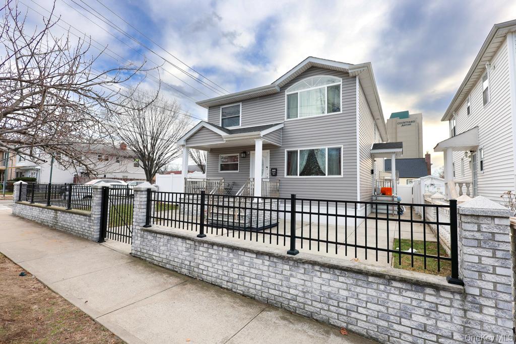 #2 photo, 14520 133rd Avenue, كوينز Jamaica , NY 11436