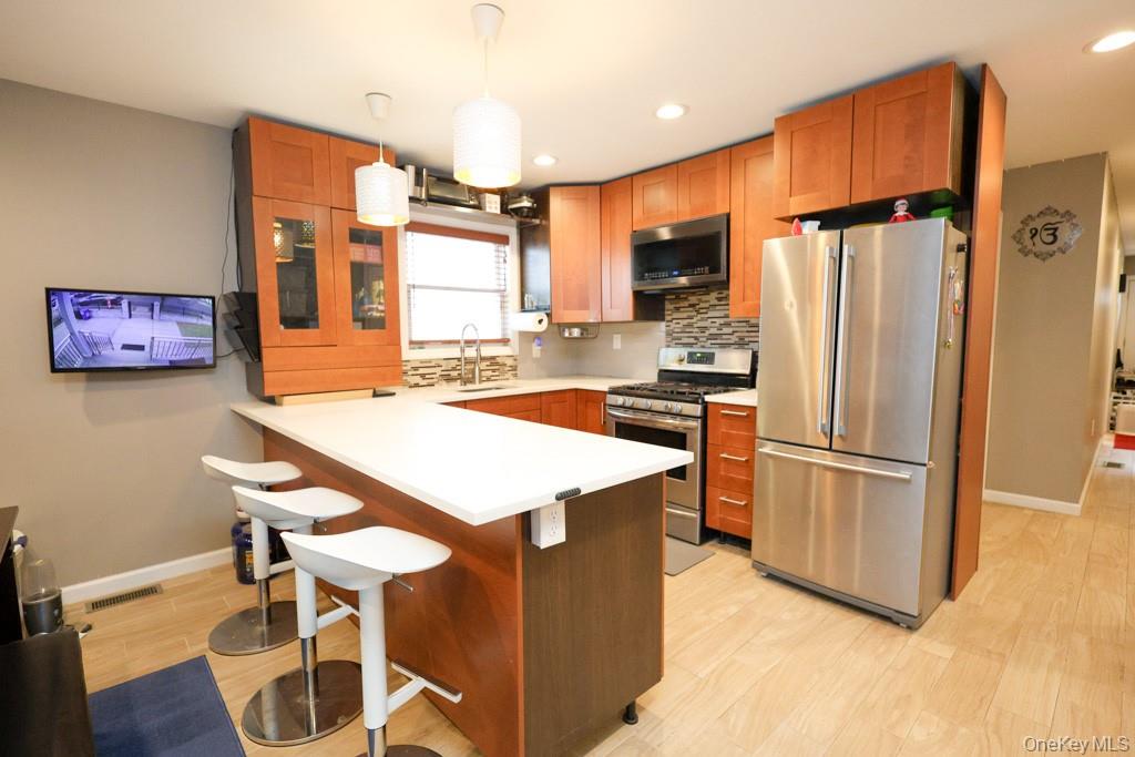 #3 photo, 14520 133rd Avenue, كوينز Jamaica , NY 11436