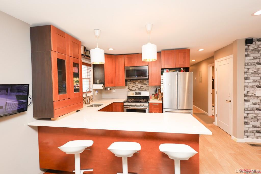 #4 photo, 14520 133rd Avenue, كوينز Jamaica , NY 11436