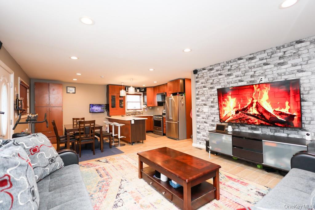 #6 photo, 14520 133rd Avenue, كوينز Jamaica , NY 11436