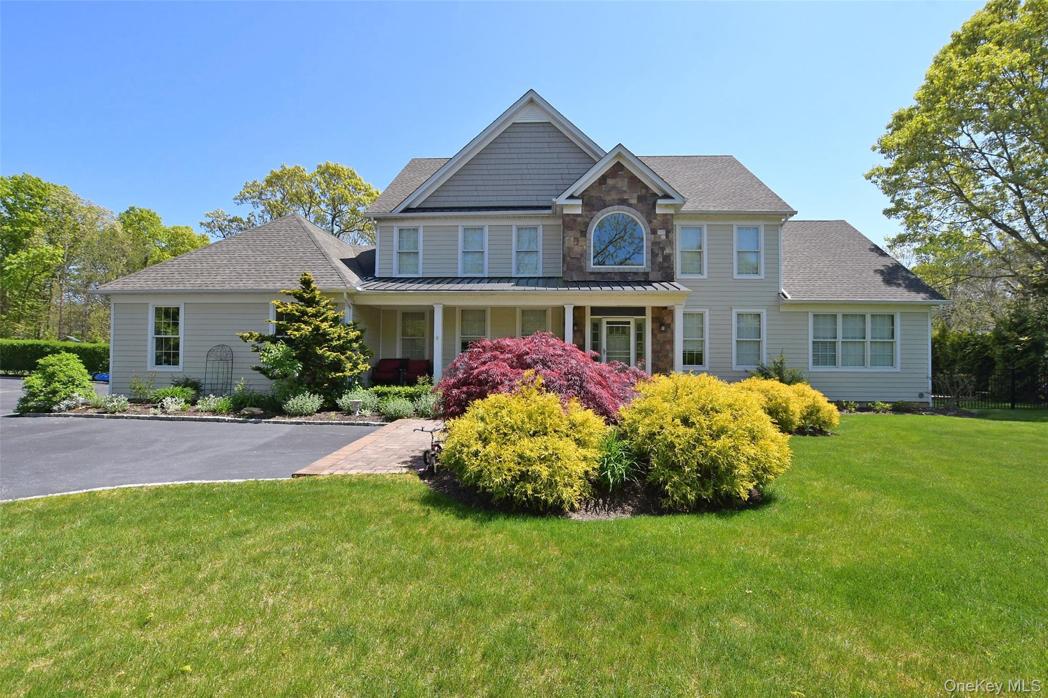 #4 photo, 103 Silver Beech Lane, Саффолк ‖ Calverton , NY 11933