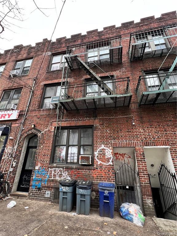 #1 photo, 58 Saint Nicholas Avenue, Brooklyn , NY 11237