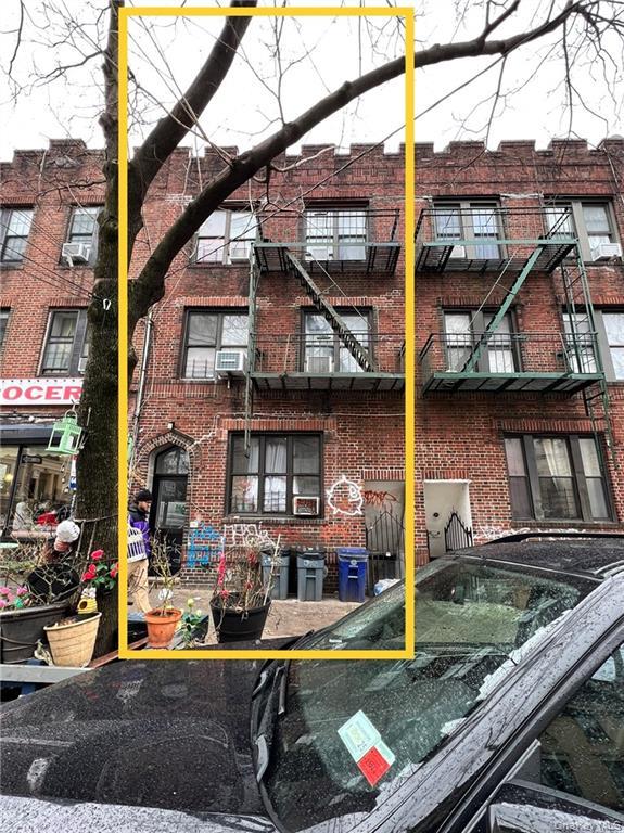 #2 photo, 58 Saint Nicholas Avenue, Brooklyn , NY 11237