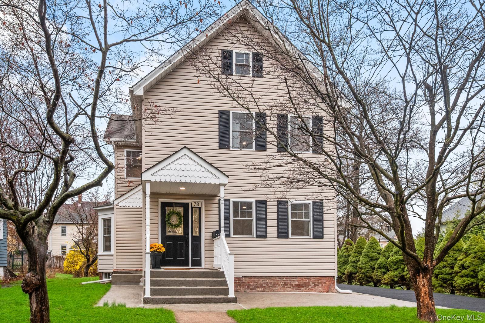 #1 photo, 78 E Maltbie Avenue, 뉴욕주 Suffern , NY 10901