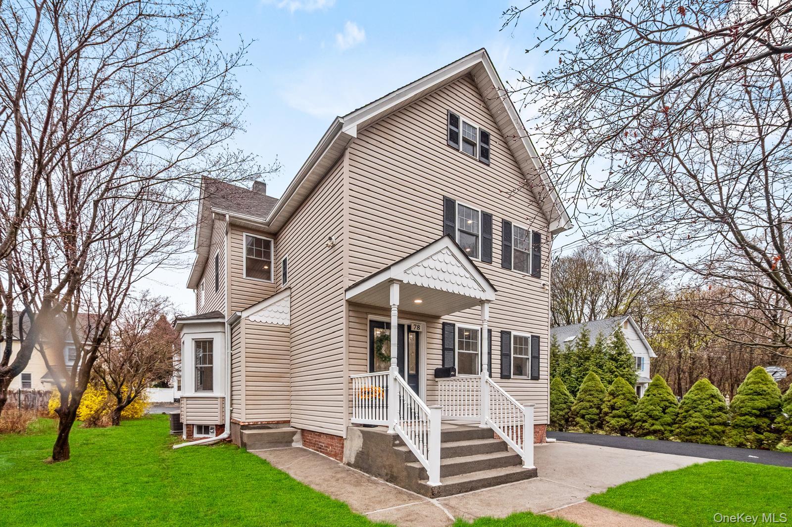 #2 photo, 78 E Maltbie Avenue, 뉴욕주 Suffern , NY 10901