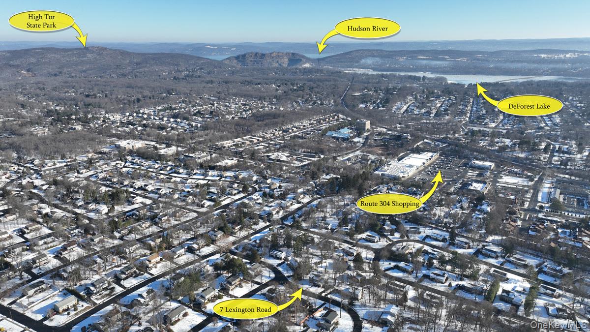 #4 photo, 7 Lexington Road, New City , NY 10956