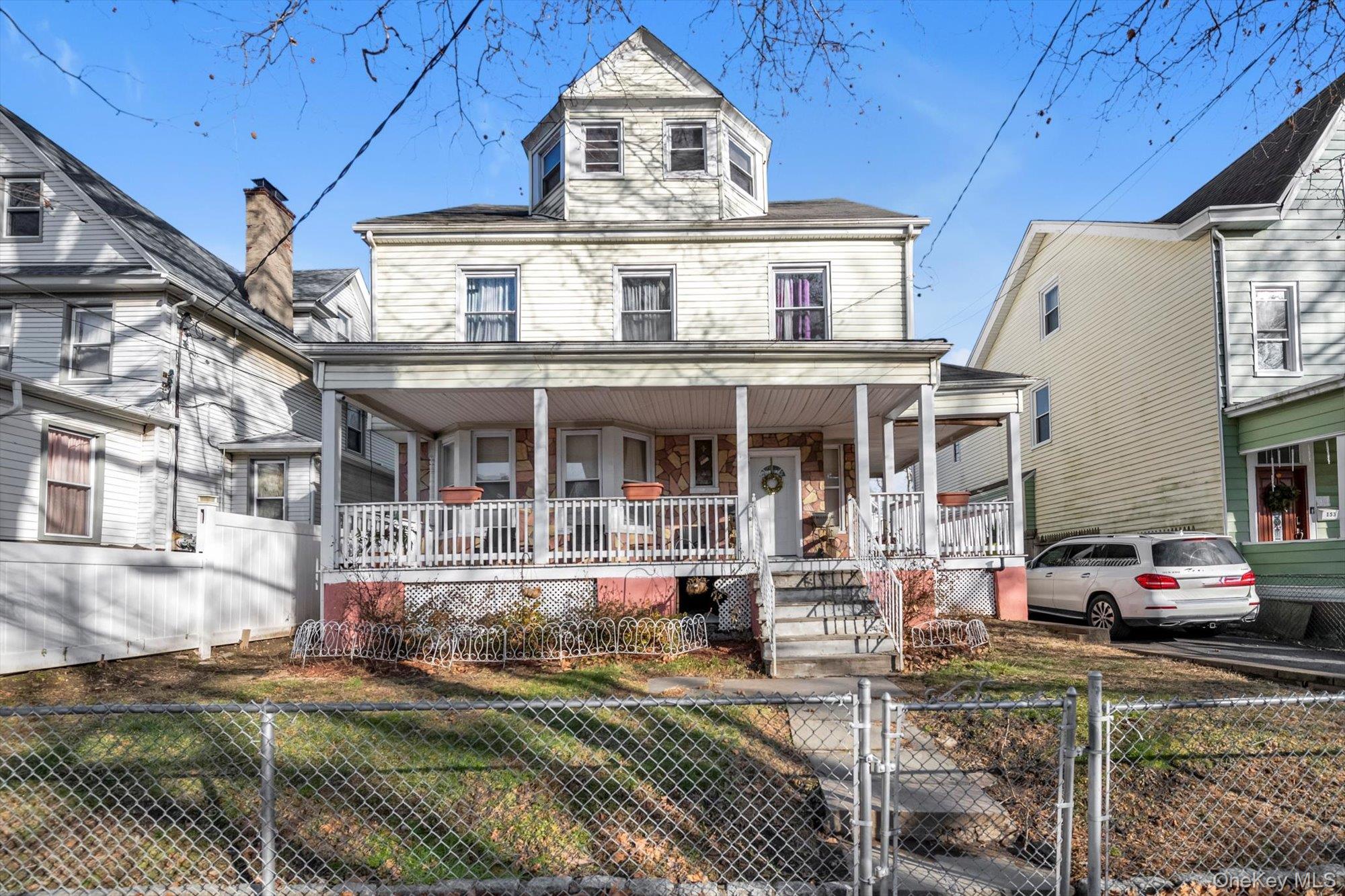 #1 photo, 149 S 10th Avenue, Mount Vernon , NY 10550