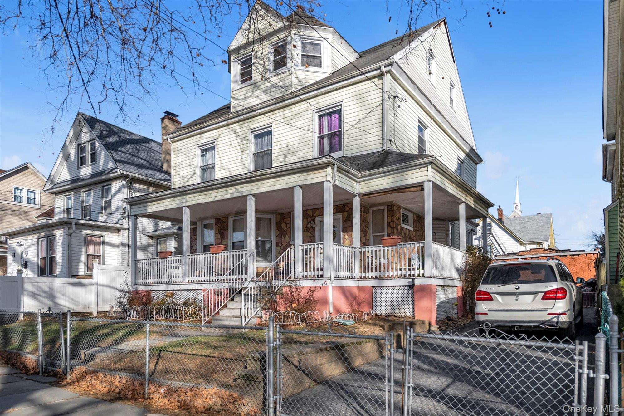 #17 photo, 149 S 10th Avenue, Mount Vernon , NY 10550