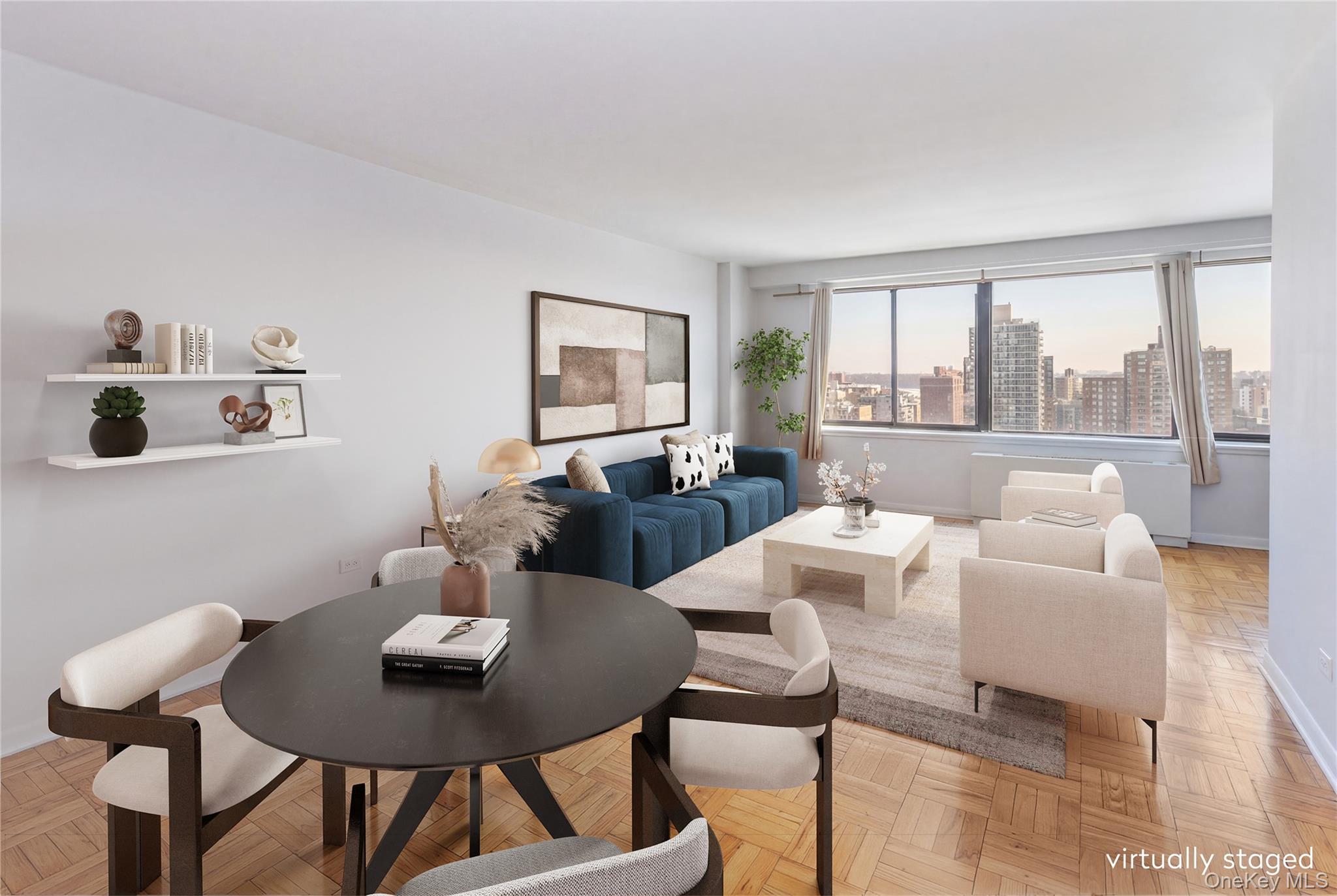 #1 photo, 3671 Hudson Manor Terrace, 브롱크스 Bronx , NY 10463