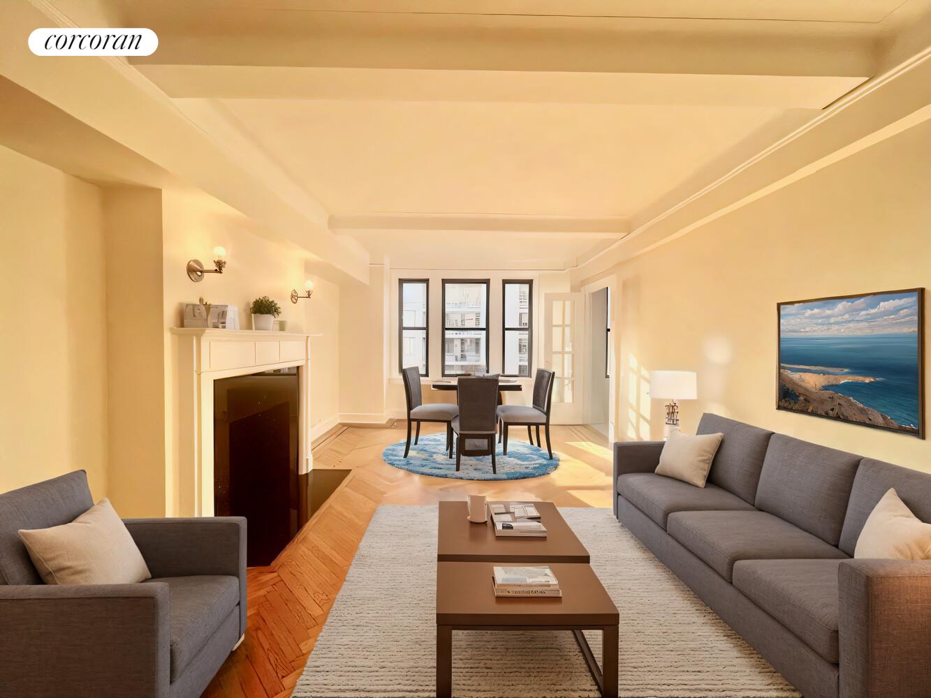 #1 photo, New York City, מנהטן Lenox Hill , NY 10021