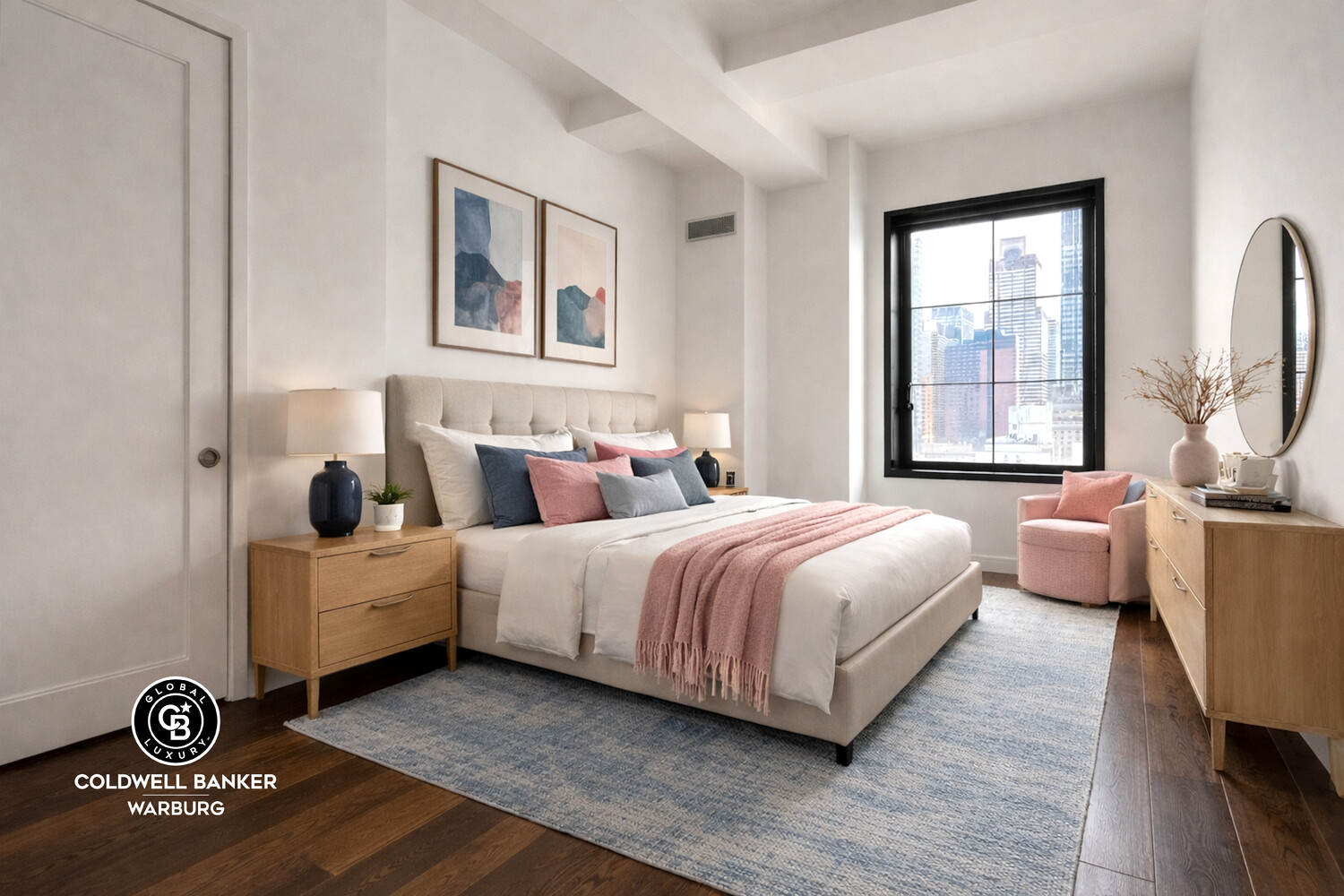 #5 photo, 425 W 50TH Street, Hell's Kitchen , NY 10019