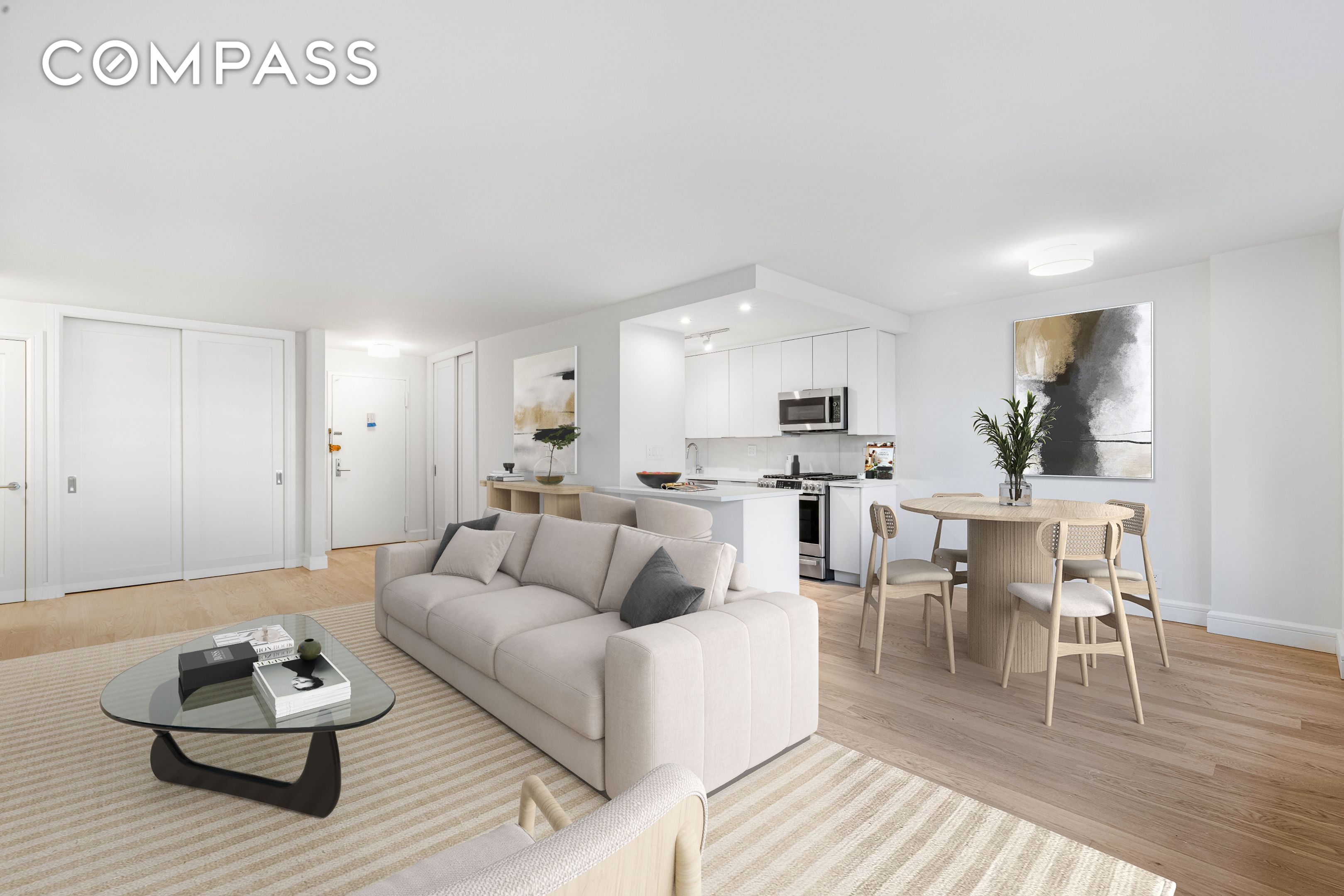 #6 photo, 150 W End Avenue, 맨해튼 Upper West Side , NY 10023