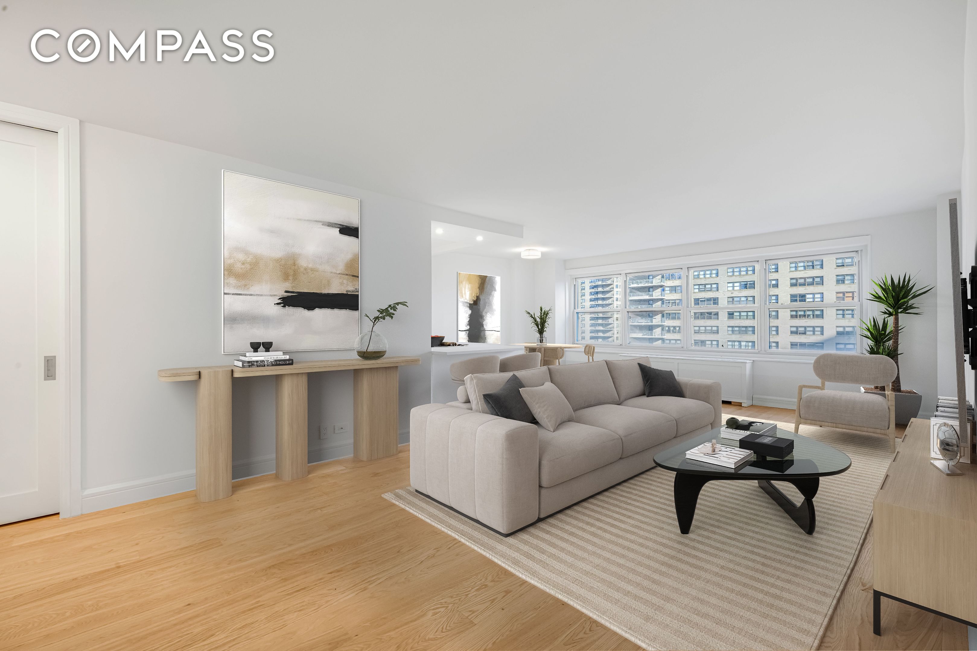 #7 photo, 150 W End Avenue, 맨해튼 Upper West Side , NY 10023