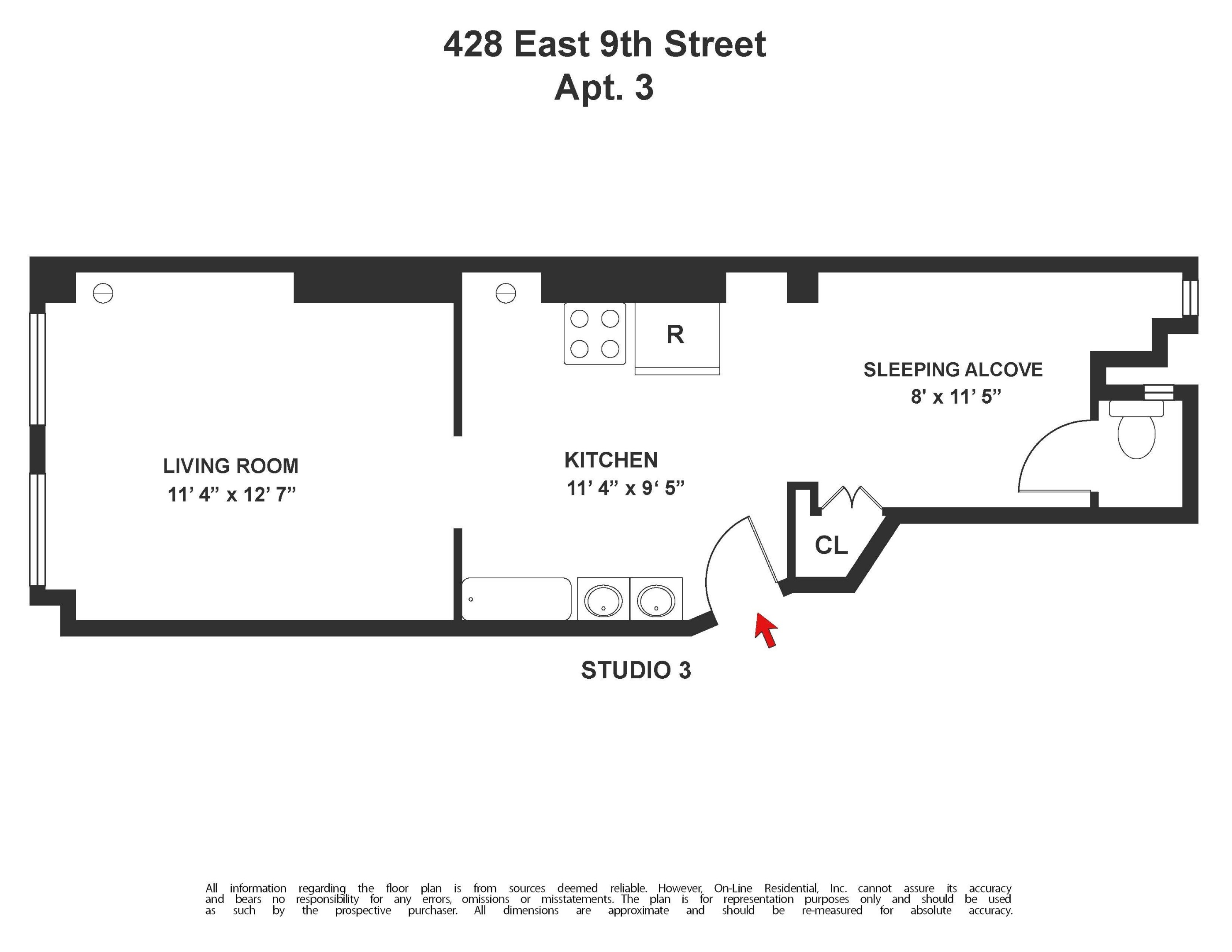 #2 photo, New York City, מנהטן East Village , NY 10009