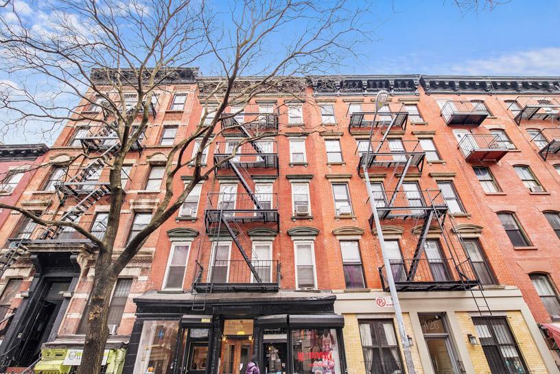 #7 photo, New York City, מנהטן East Village , NY 10009