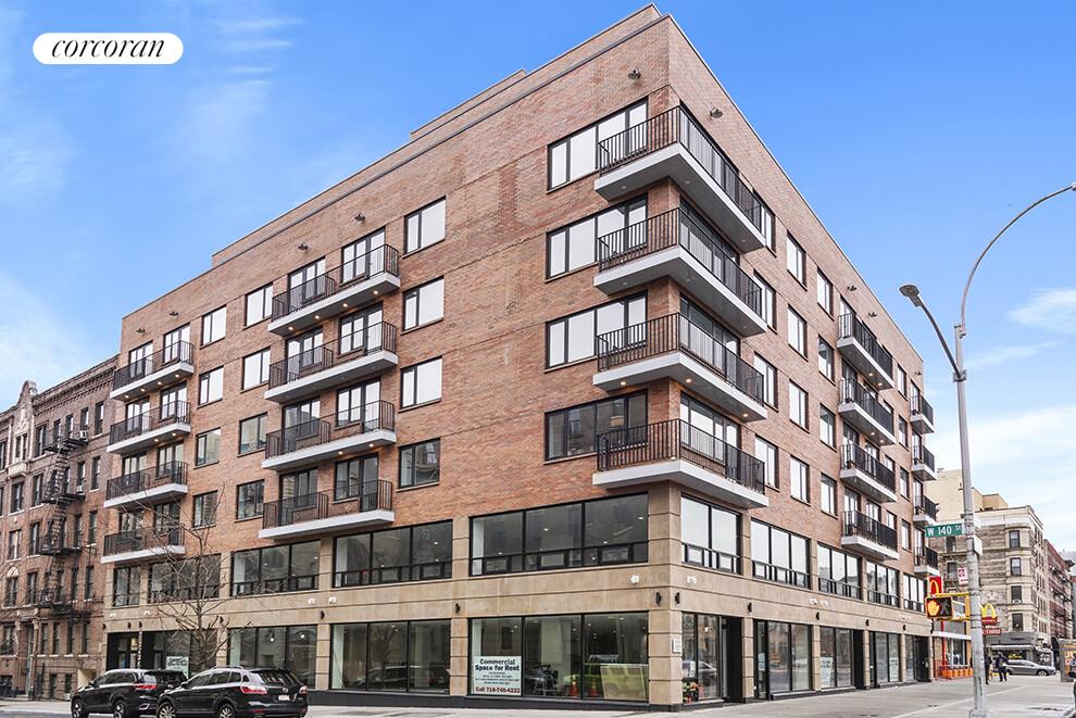 #6 photo, New York City, מנהטן Central Harlem , NY 10030