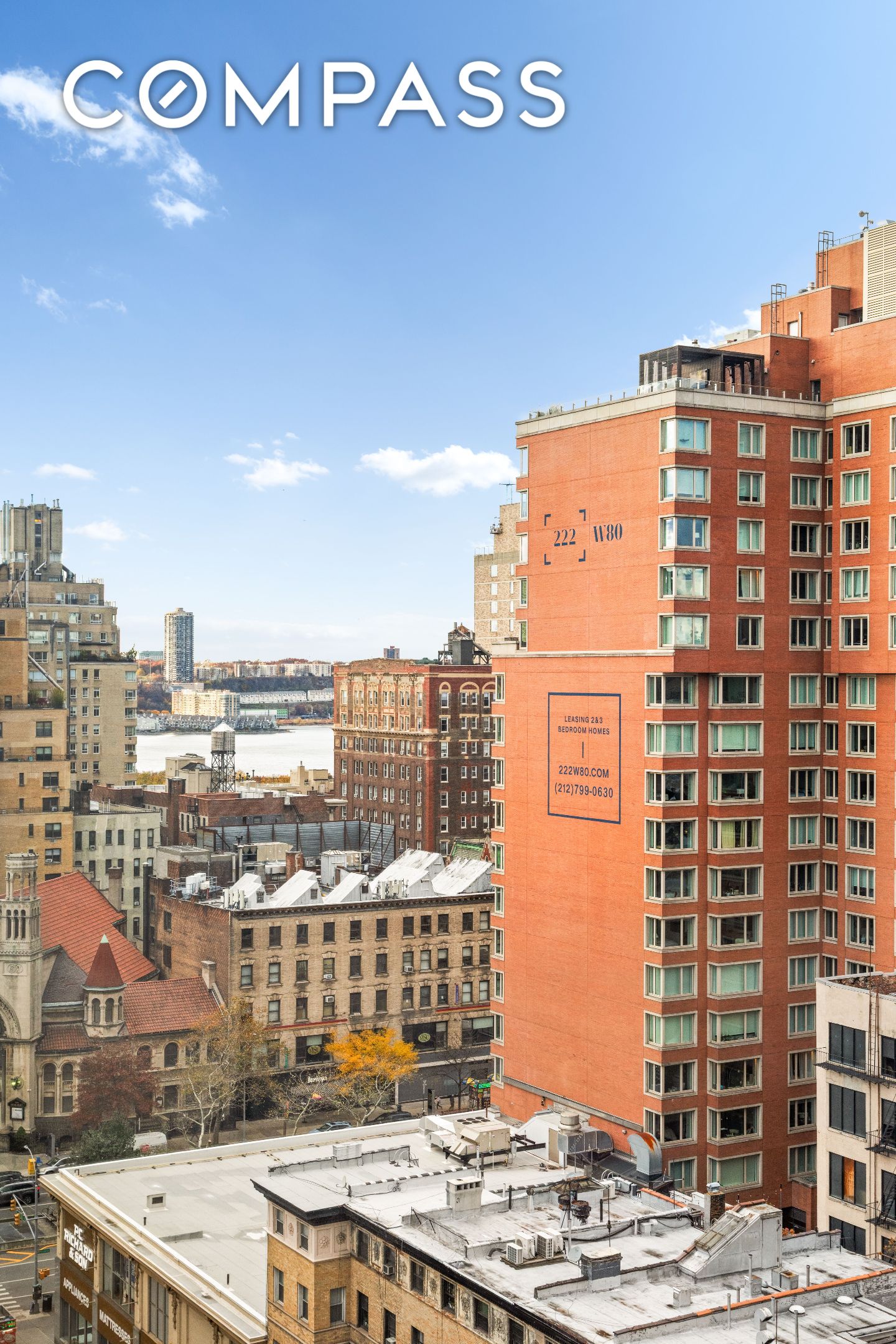 #6 photo, 200 W 79th Street, Upper West Side , NY 10024