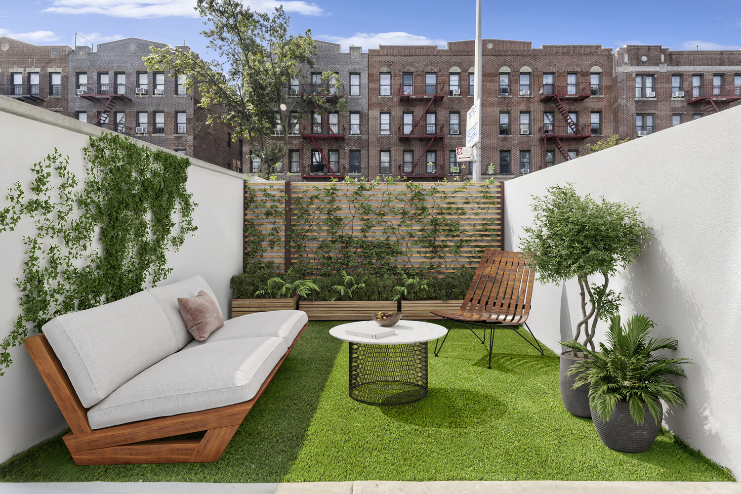 #3 photo, 1479 STERLING Place, Weeksville , NY 11213