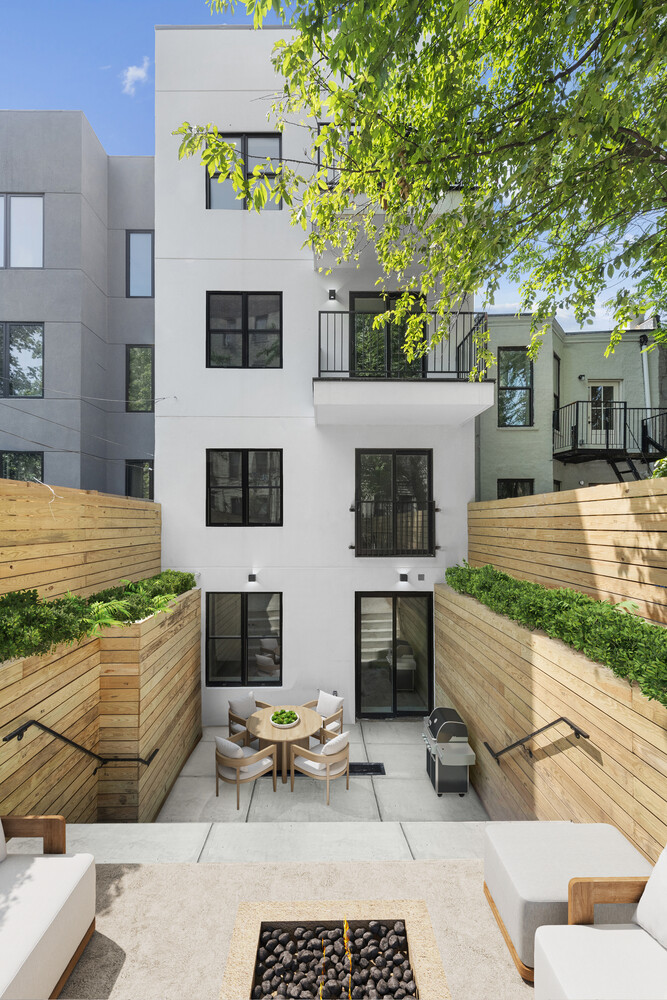 #4 photo, 1479 STERLING Place, Weeksville , NY 11213