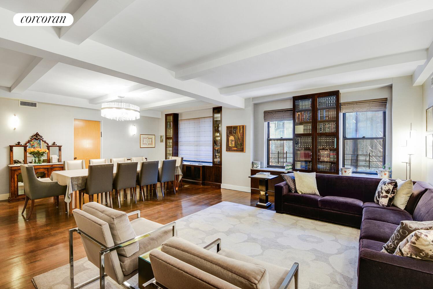 #3 photo, 545 W END Avenue, Upper West Side , NY 10024