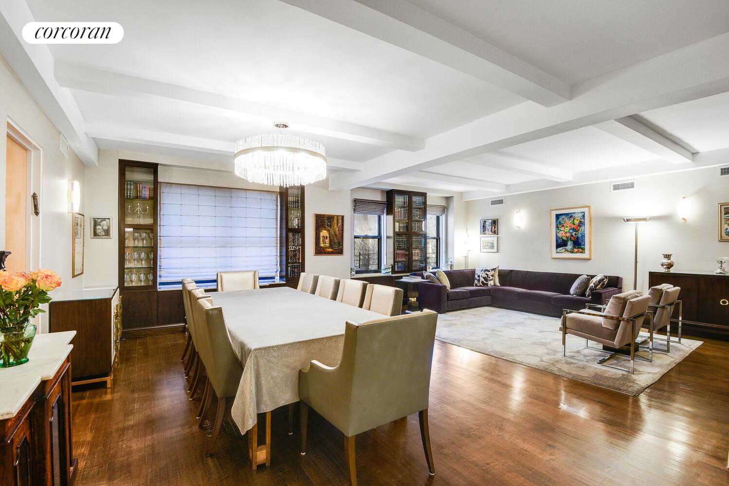 #5 photo, 545 W END Avenue, Upper West Side , NY 10024