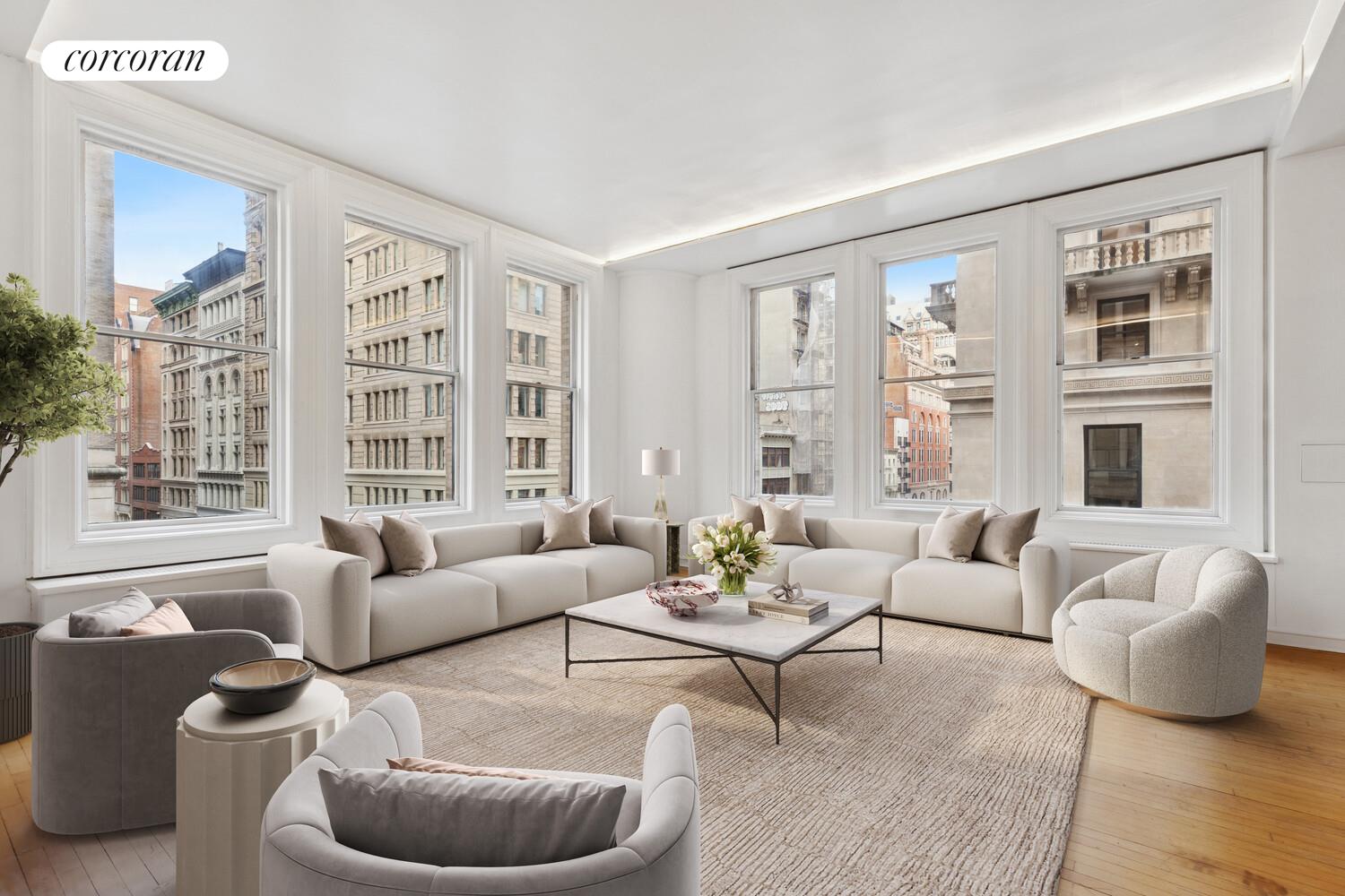 #3 photo, 105 5TH Avenue, Flatiron , NY 10003