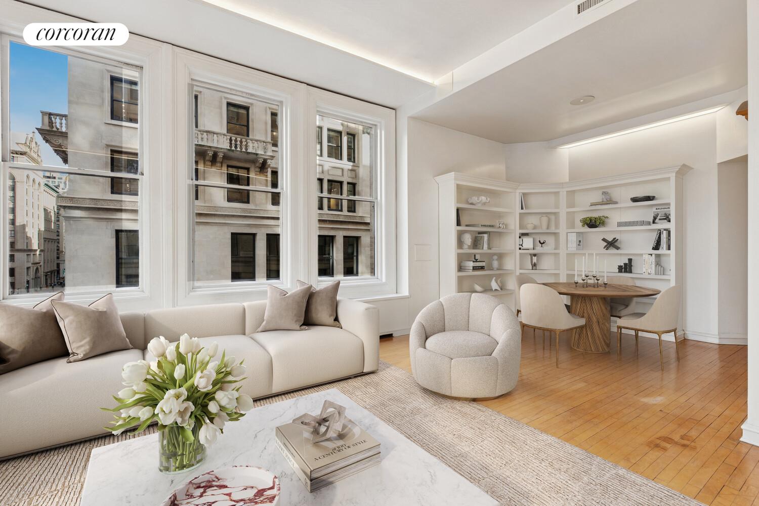 #4 photo, 105 5TH Avenue, Flatiron , NY 10003