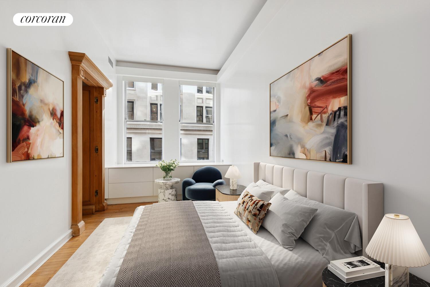 #5 photo, 105 5TH Avenue, Flatiron , NY 10003