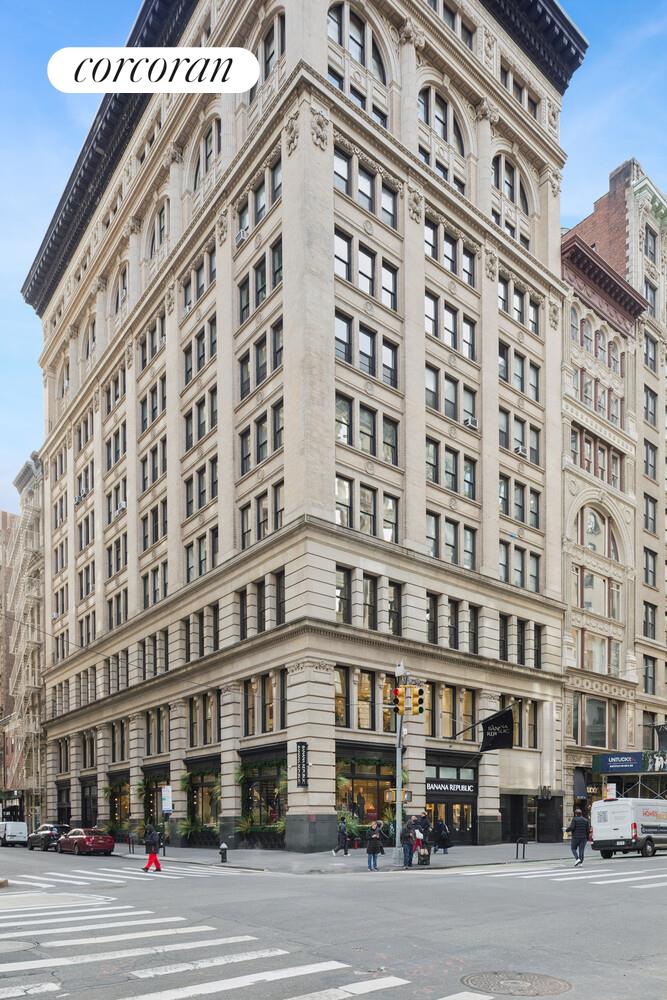 #7 photo, 105 5TH Avenue, Flatiron , NY 10003