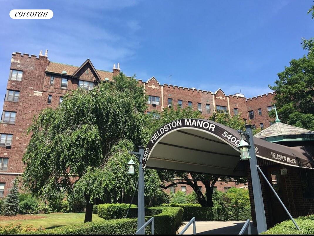 #15 photo, 5400 FIELDSTON Road, Бронкс ‖ North Riverdale , NY 10471