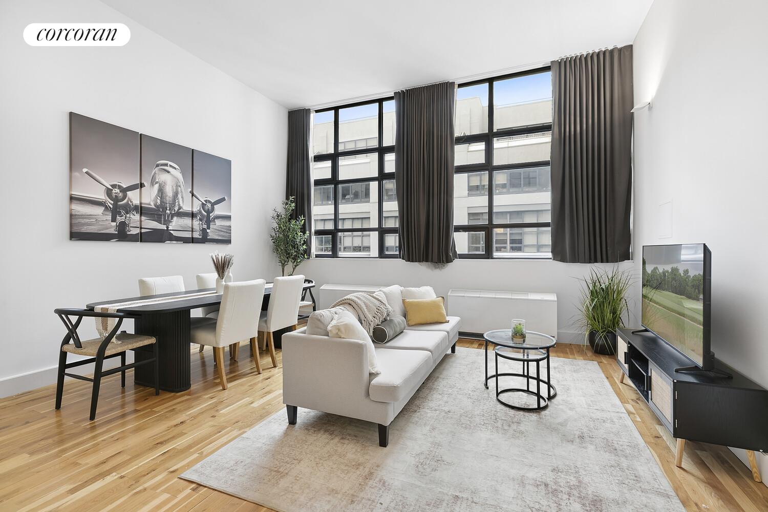 #3 photo, 360 FURMAN Street, Brooklyn Heights , NY 11201