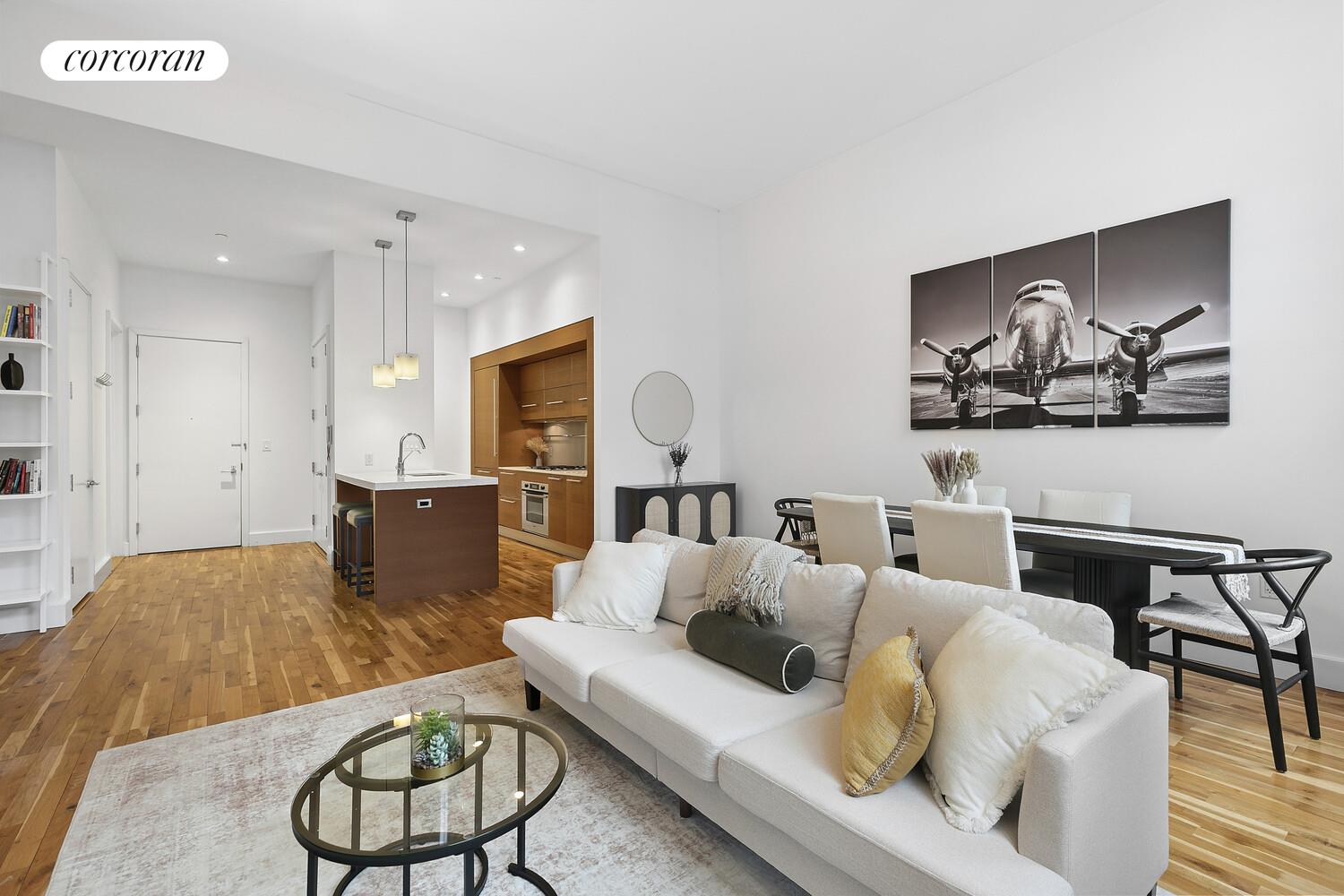 #9 photo, 360 FURMAN Street, Brooklyn Heights , NY 11201