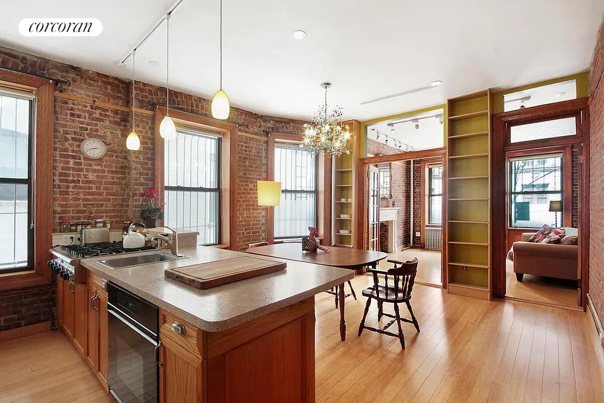 #4 photo, 100 W 141ST Street, 曼哈頓 哈莱姆区 Central Harlem , NY 10037