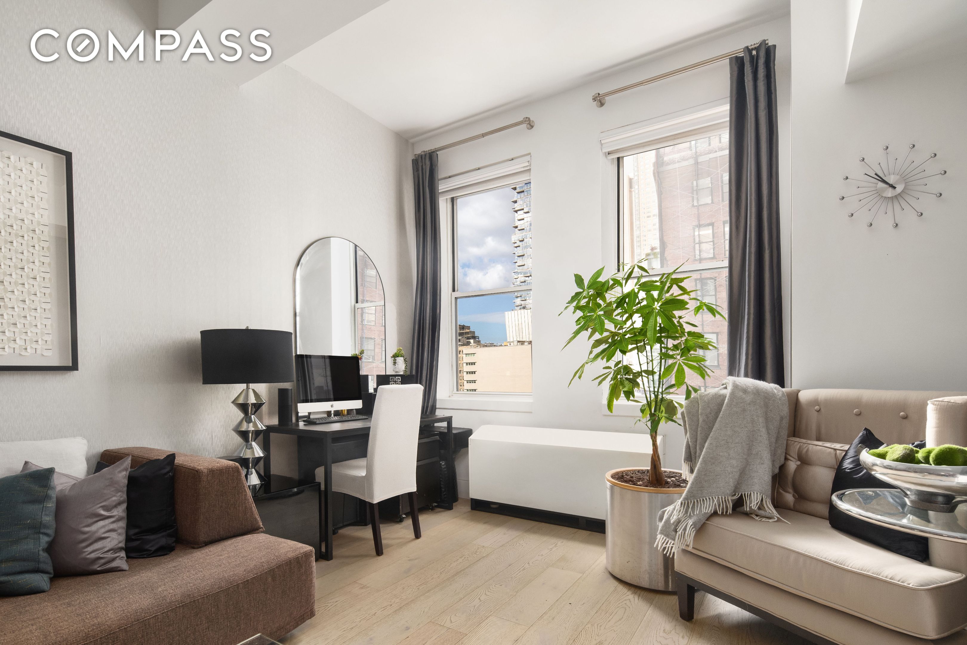 #4 photo, 80 Chambers Street, Tribeca , NY 10007