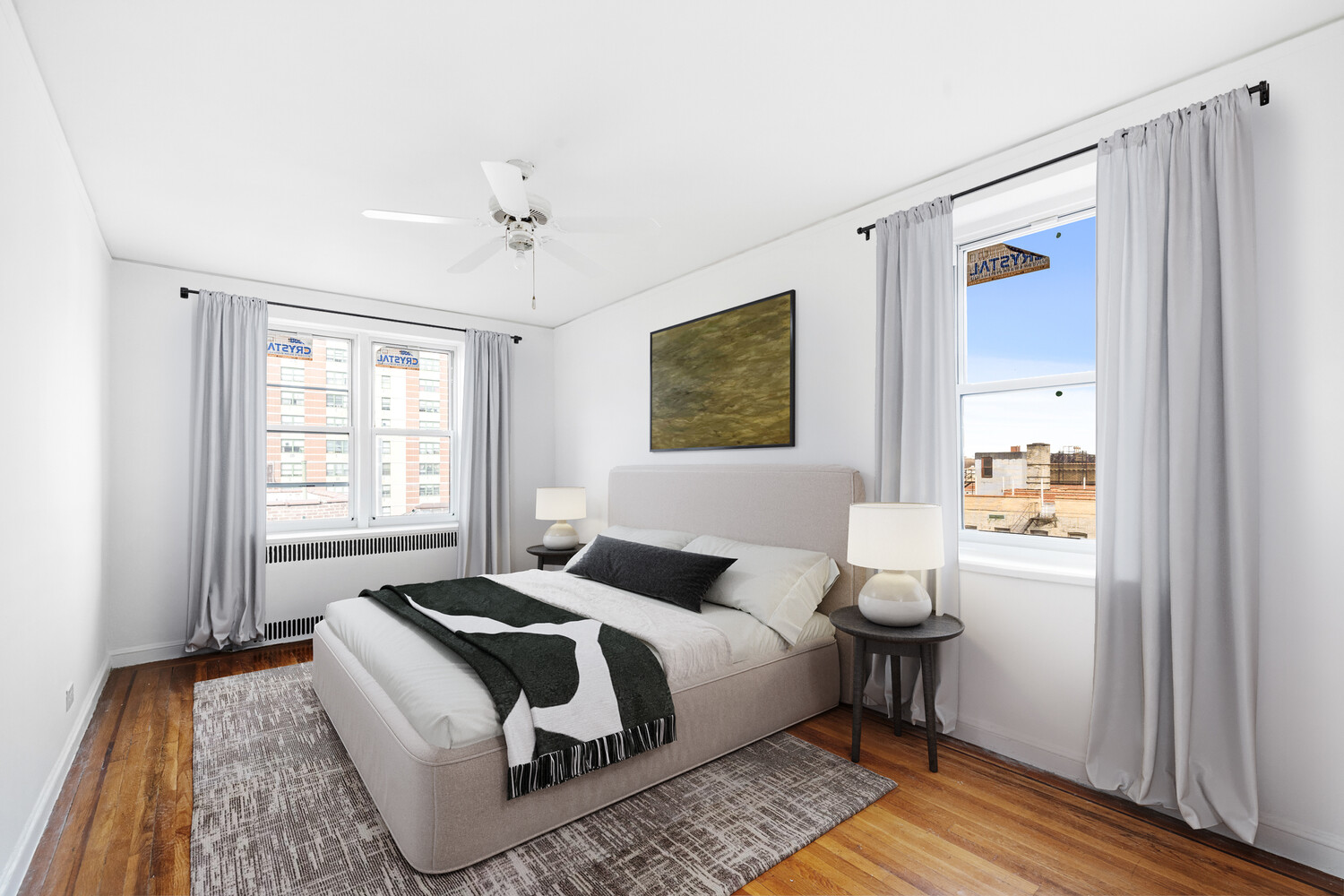 #5 photo, 30 BOGARDUS Place, מנהטן Fort George , NY 10040