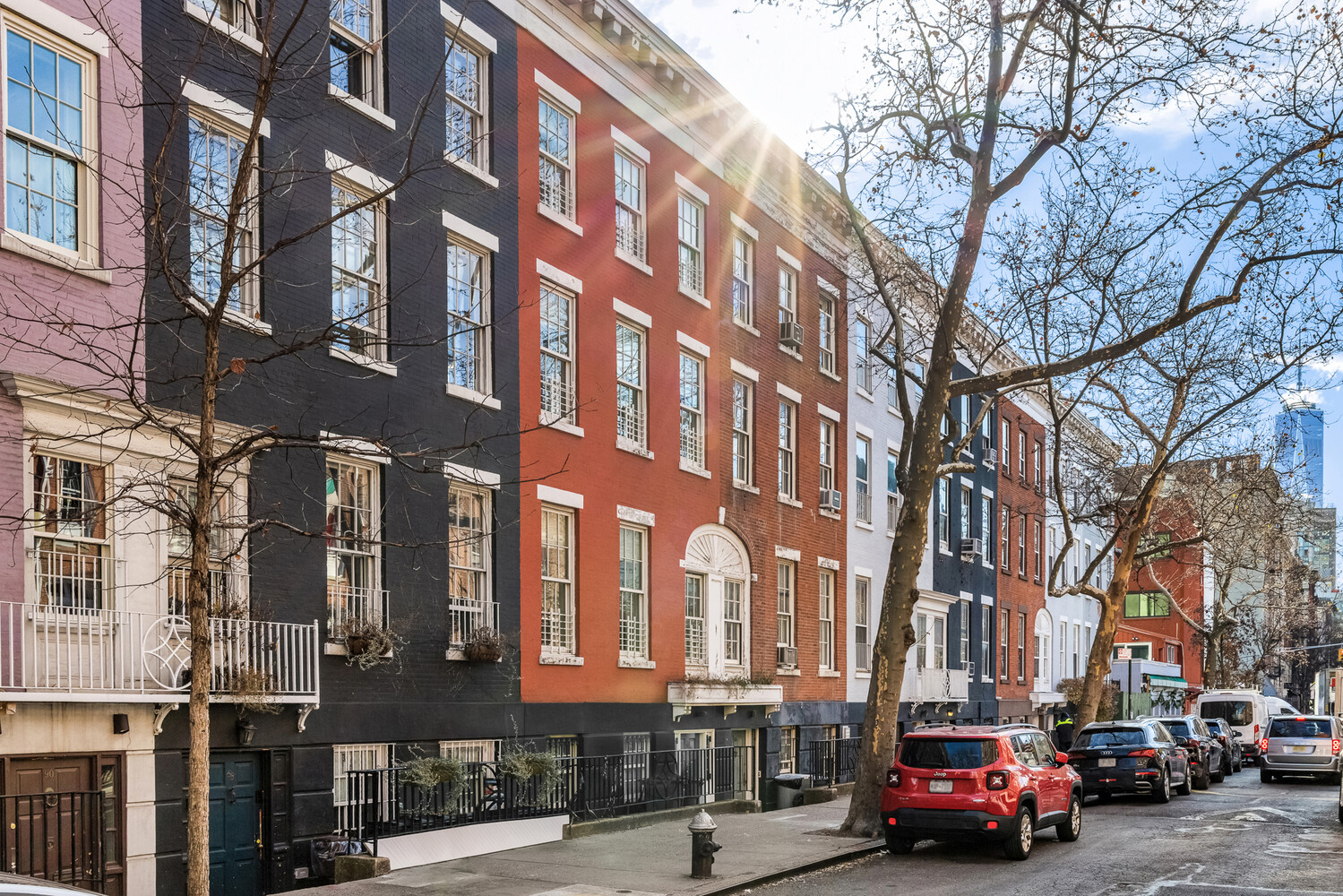 #10 photo, 71 MAC DOUGAL Street, מנהטן Greenwich Village , NY 10012