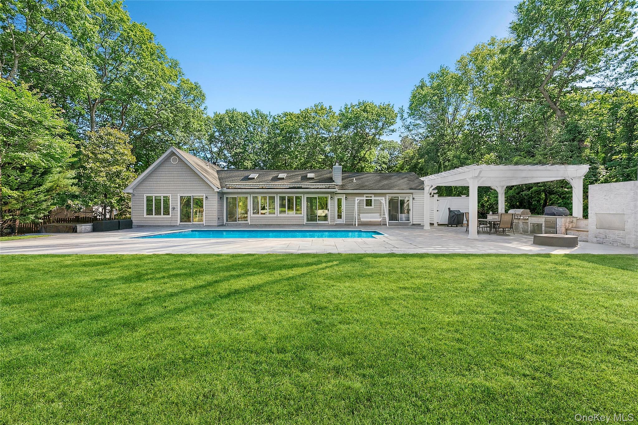 #18 photo, 47 Bridle Path, Remsenburg , NY 11960