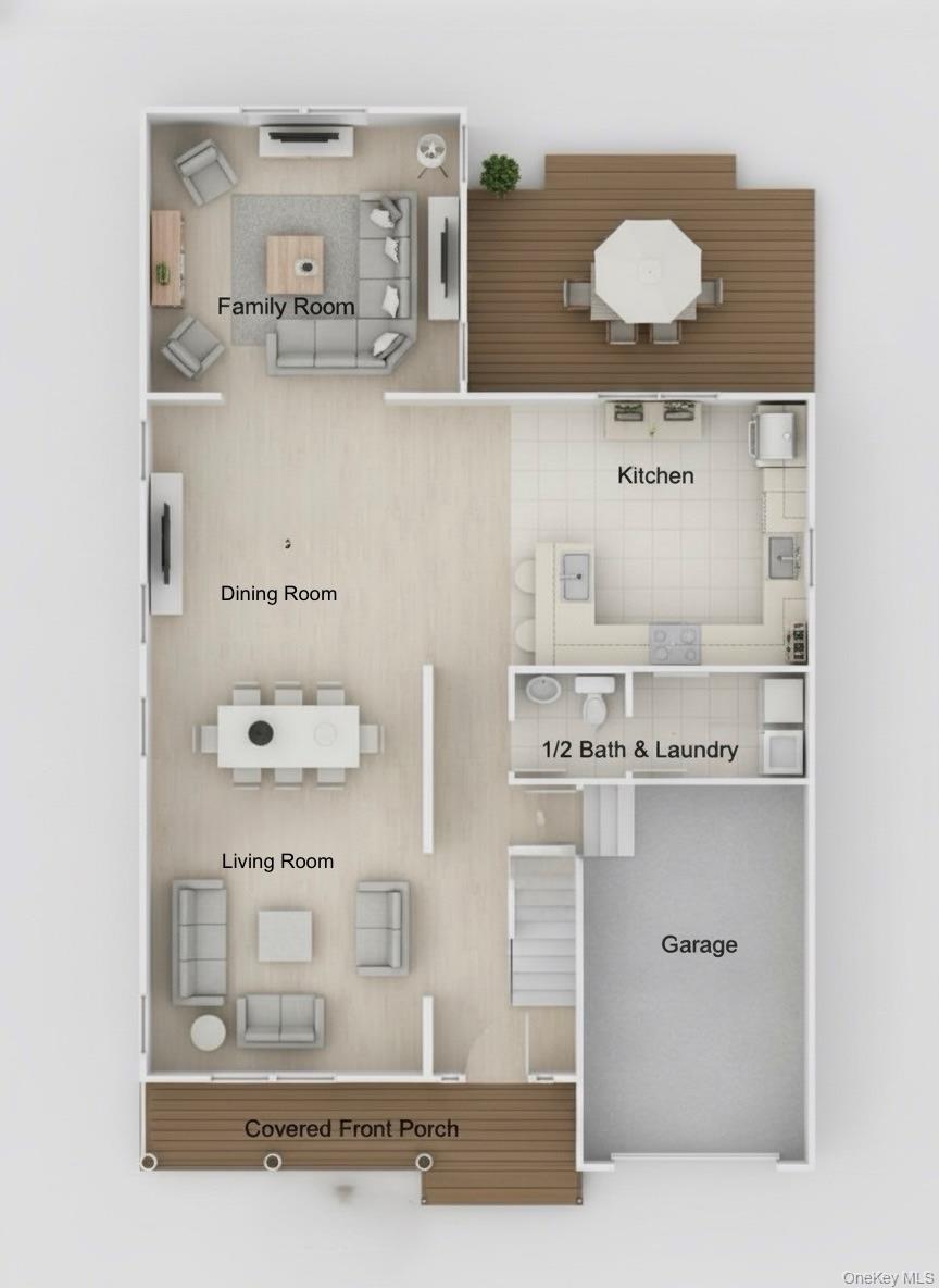 #2 photo, 384 Scudder Avenue, Copiague , NY 11726