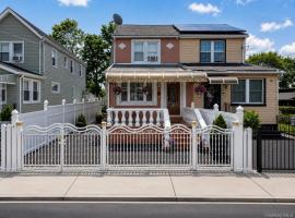 117-16 201 Place 皇后区 Saint Albans, NY