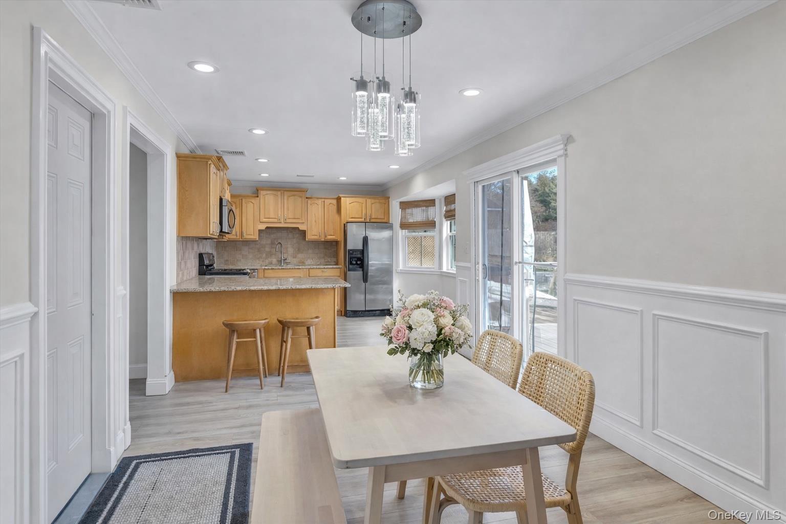 #5 photo, 28 Pagnotta Drive, מחוז סאפוק Port Jefferson Station , NY 11776