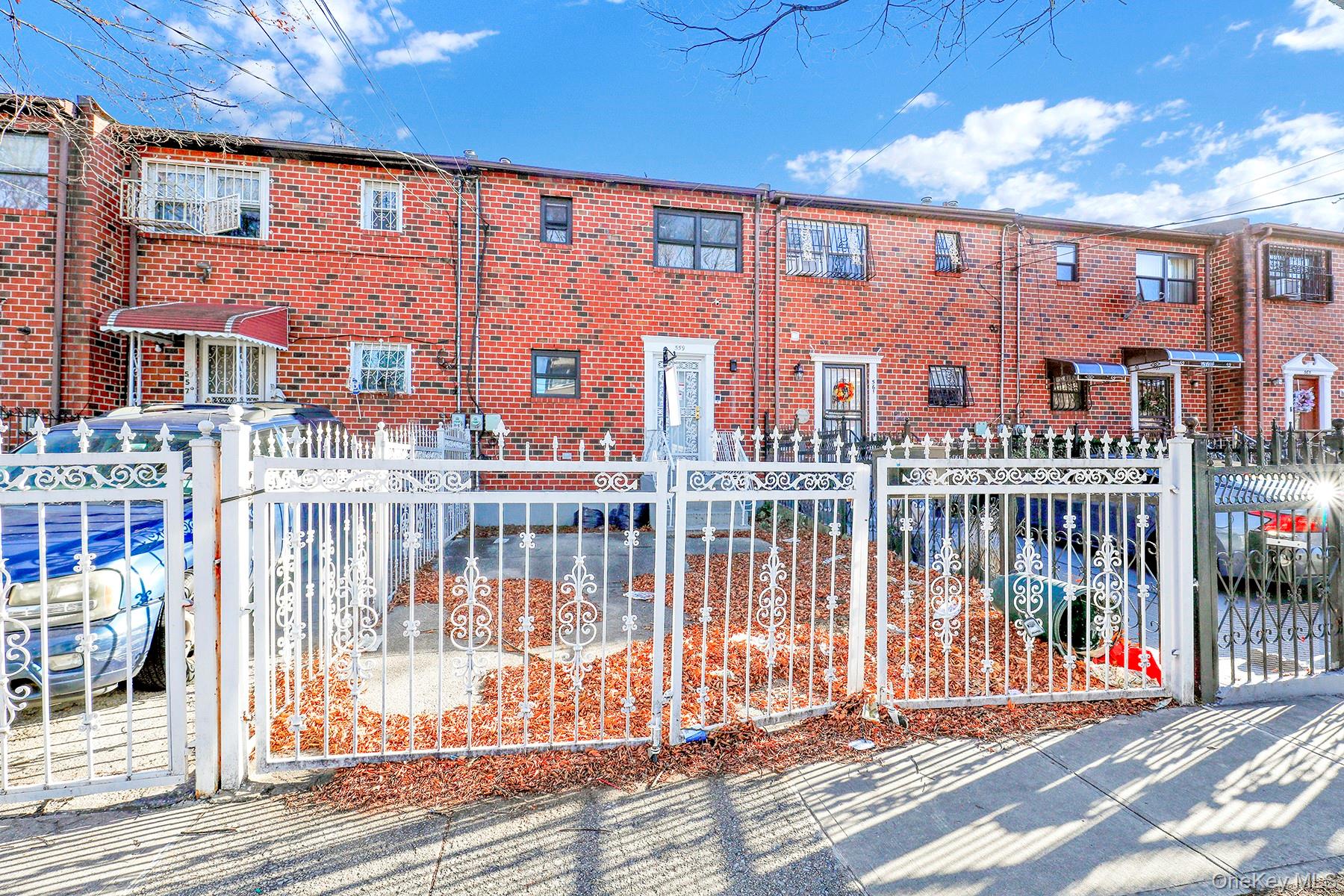 #1 photo, 559 Cleveland Street, Brooklyn , NY 11208