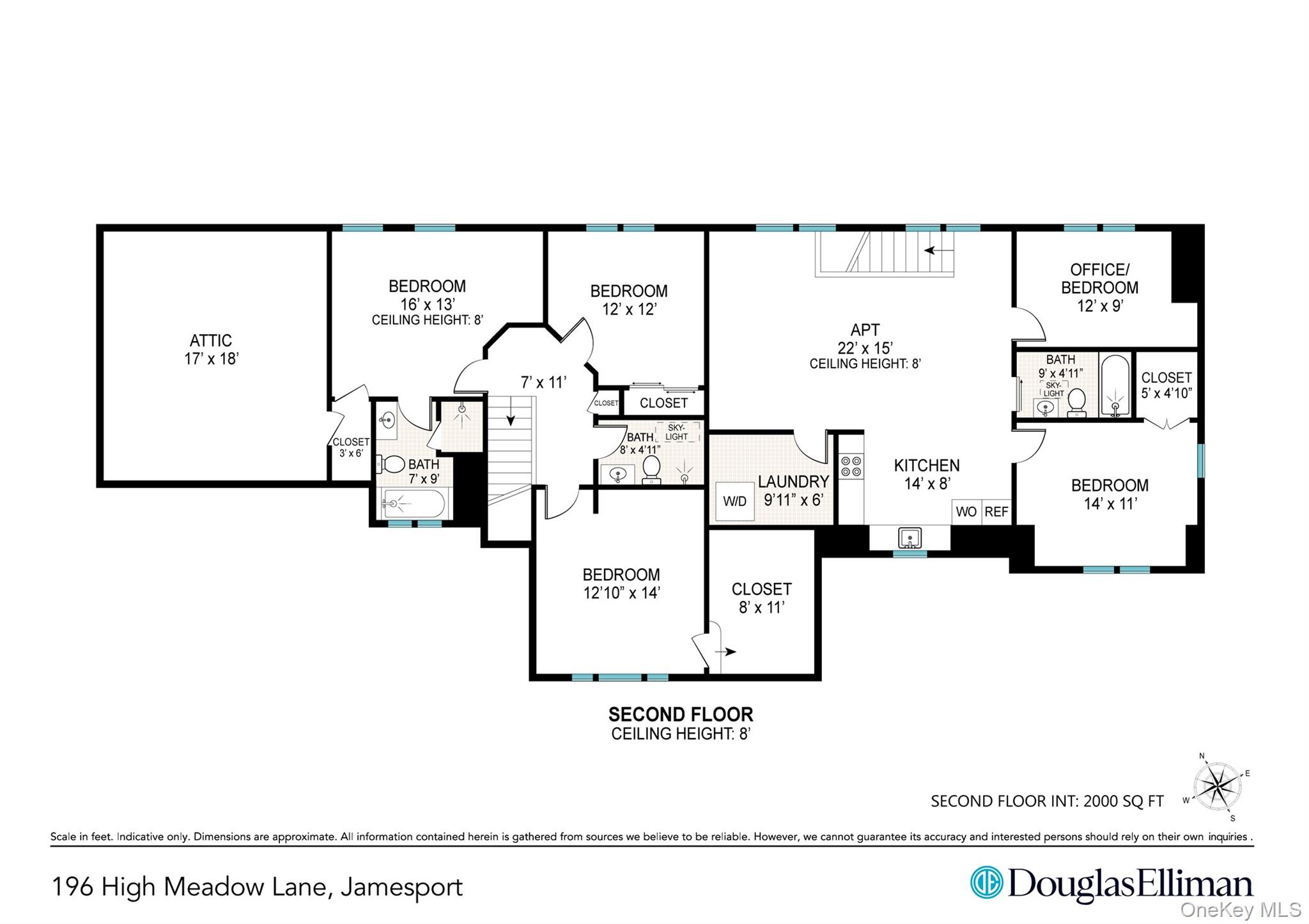 #10 photo, 196 High Meadow Lane, Саффолк ‖ Jamesport , NY 11901