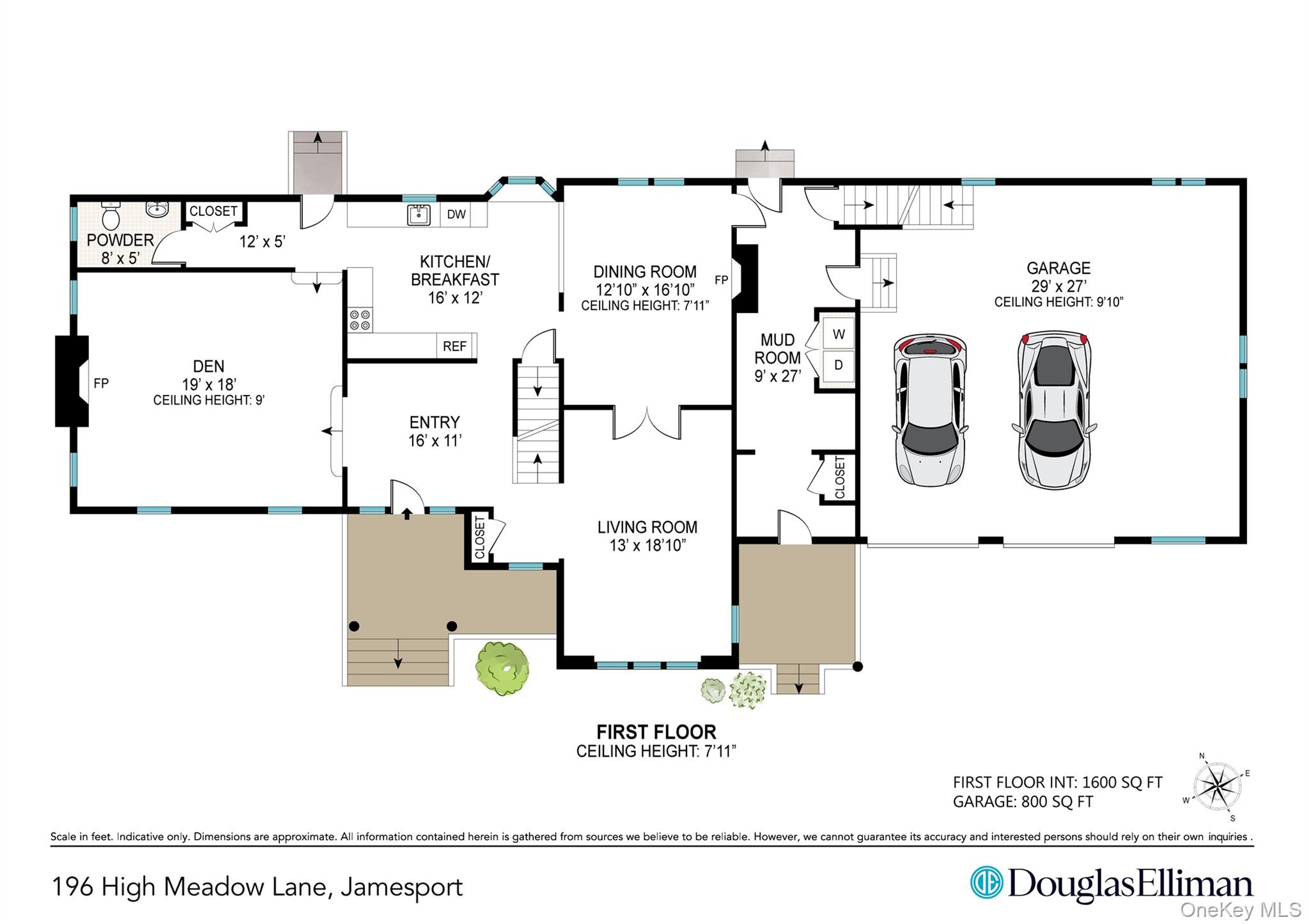 #20 photo, 196 High Meadow Lane, Саффолк ‖ Jamesport , NY 11901