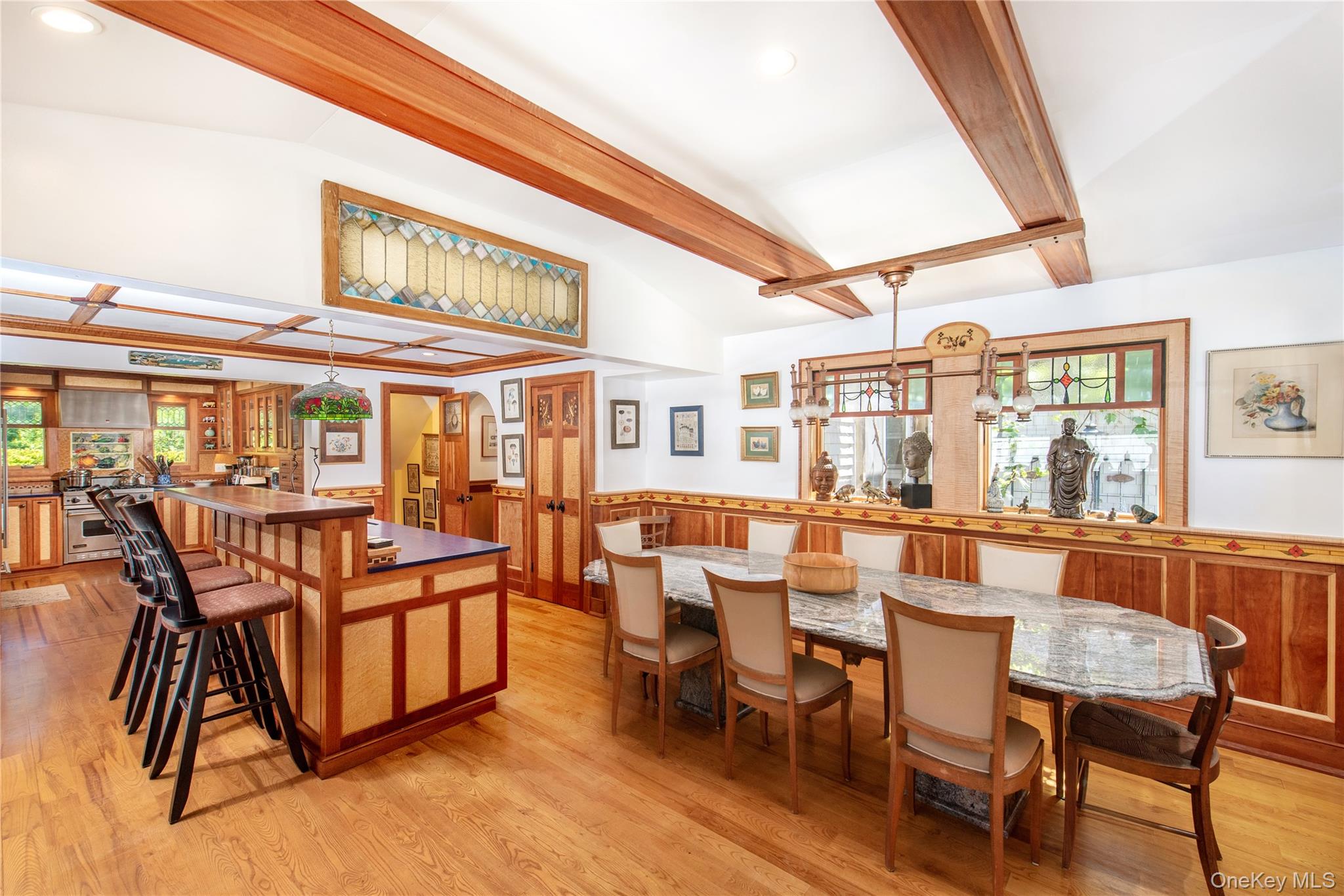 #6 photo, 6 White Lane, سوفولك Hampton Bays , NY 11946