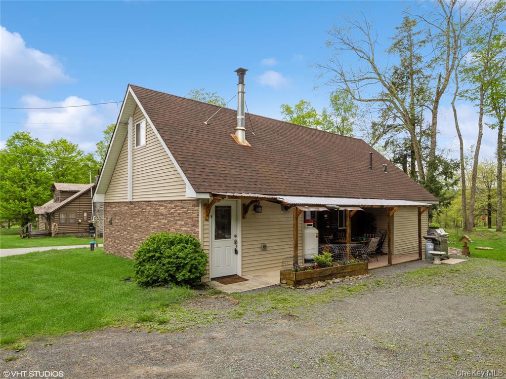 #2 photo, 23 Woodland Way, Smallwood , NY 12720