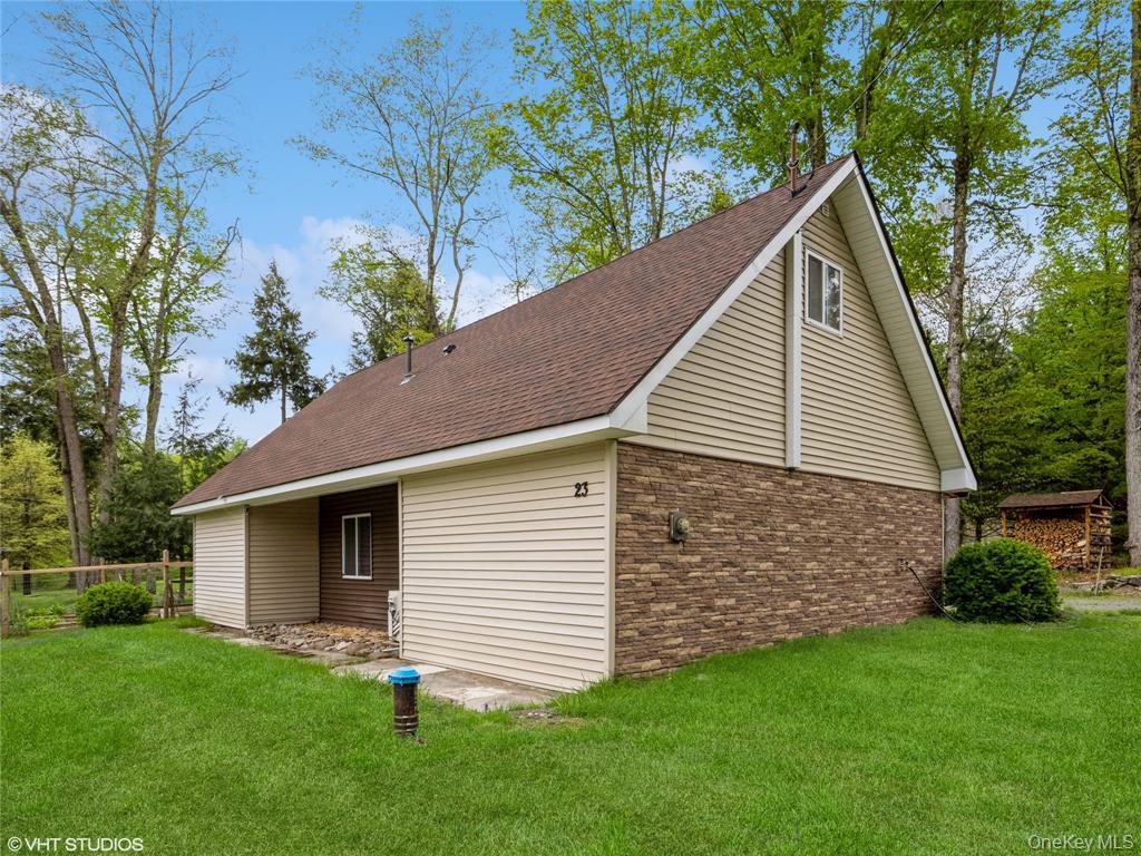 #3 photo, 23 Woodland Way, Smallwood , NY 12720